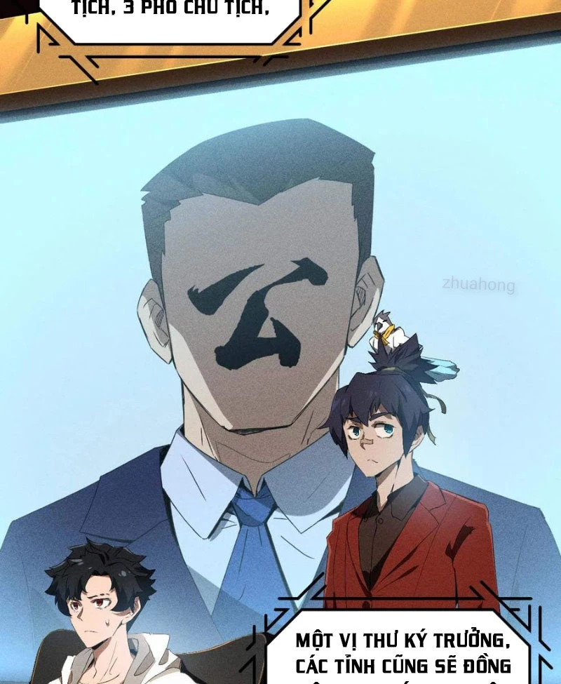 Thương Thiên Tại Hạ Chapter 77 - Trang 2