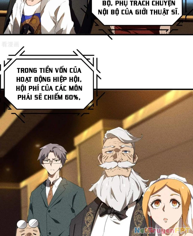 Thương Thiên Tại Hạ Chapter 77 - Trang 2