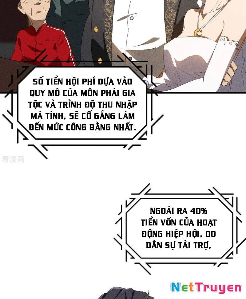 Thương Thiên Tại Hạ Chapter 77 - Trang 2