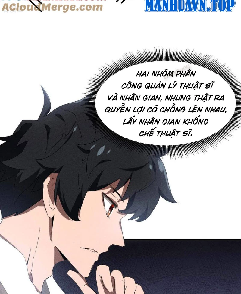 Thương Thiên Tại Hạ Chapter 77 - Trang 2