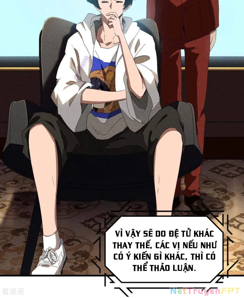Thương Thiên Tại Hạ Chapter 77 - Trang 2