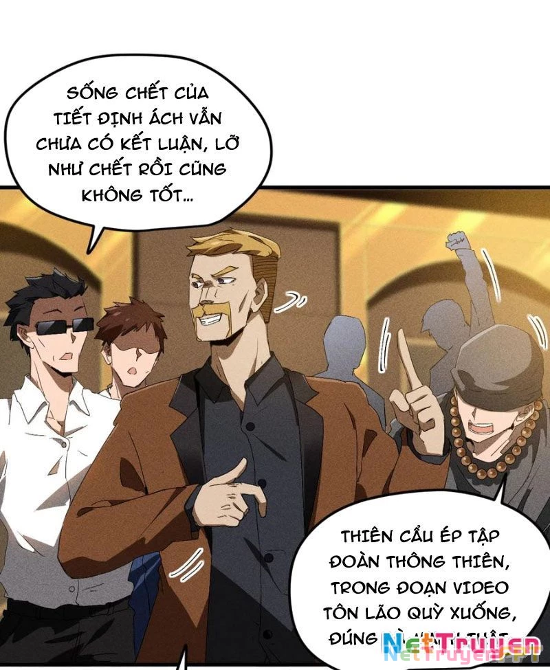 Thương Thiên Tại Hạ Chapter 77 - Trang 2