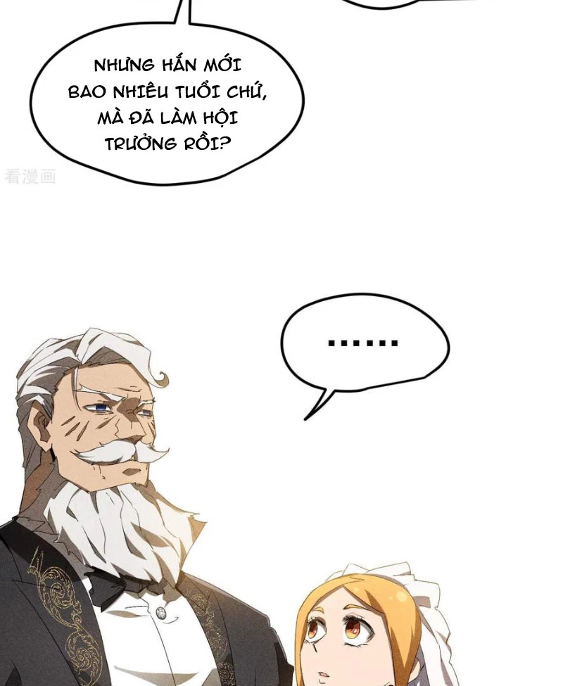 Thương Thiên Tại Hạ Chapter 77 - Trang 2