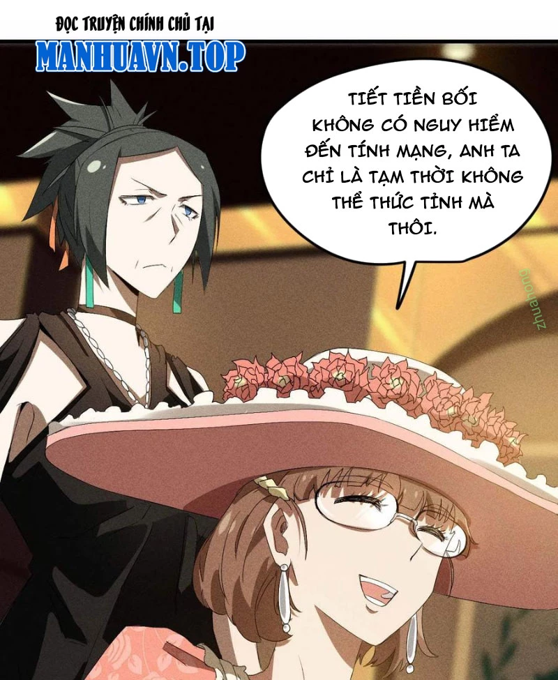 Thương Thiên Tại Hạ Chapter 77 - Trang 2