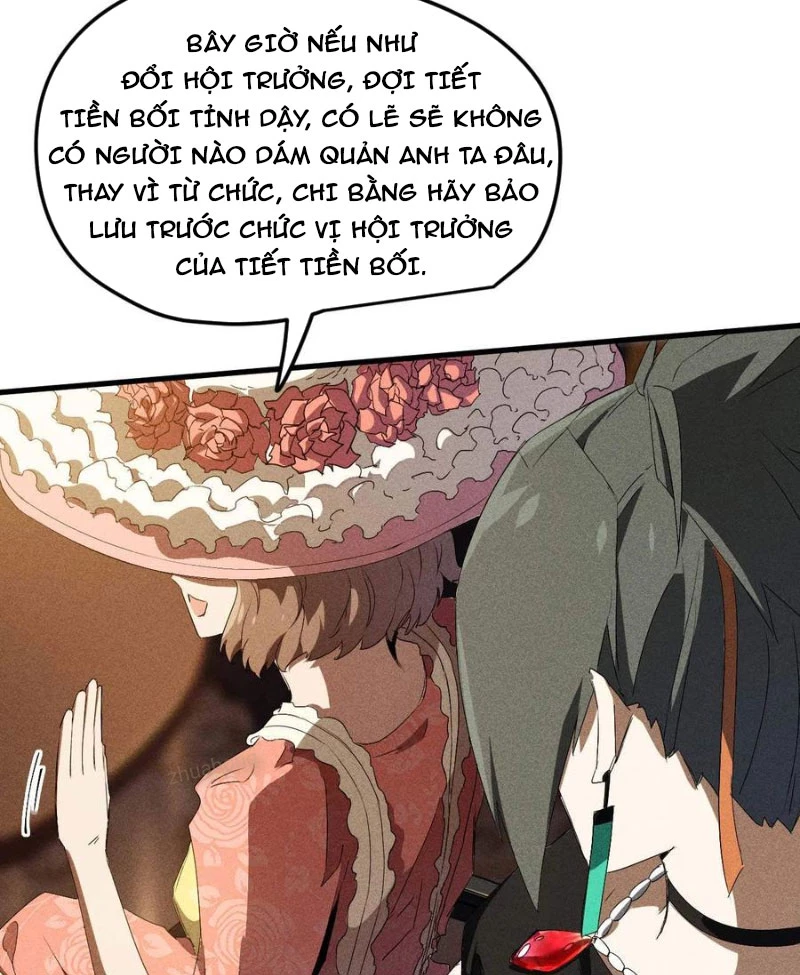 Thương Thiên Tại Hạ Chapter 77 - Trang 2