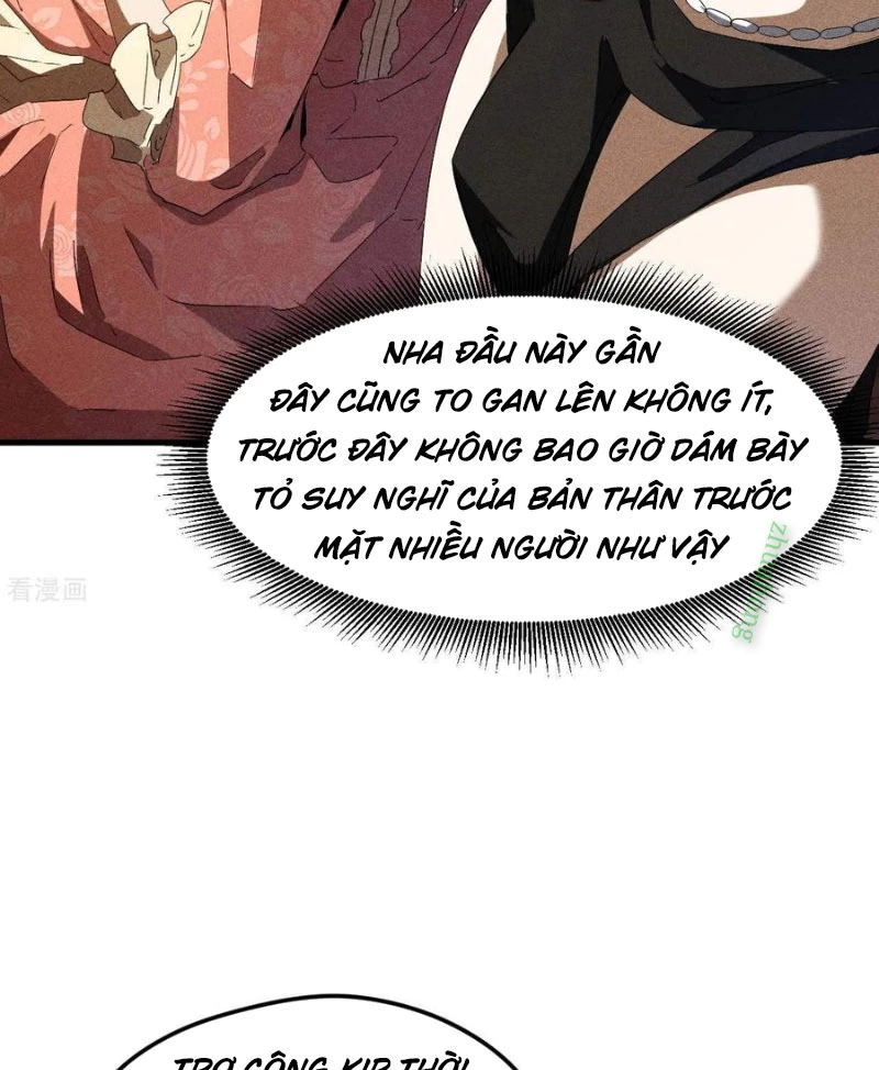 Thương Thiên Tại Hạ Chapter 77 - Trang 2