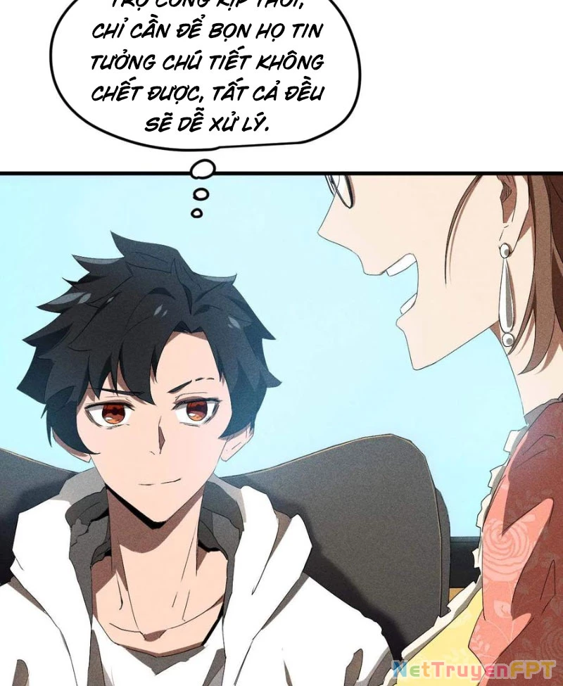 Thương Thiên Tại Hạ Chapter 77 - Trang 2