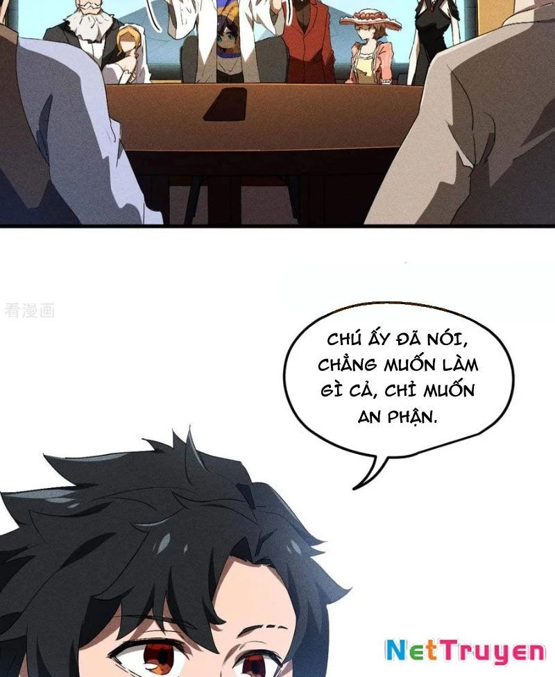 Thương Thiên Tại Hạ Chapter 77 - Trang 2