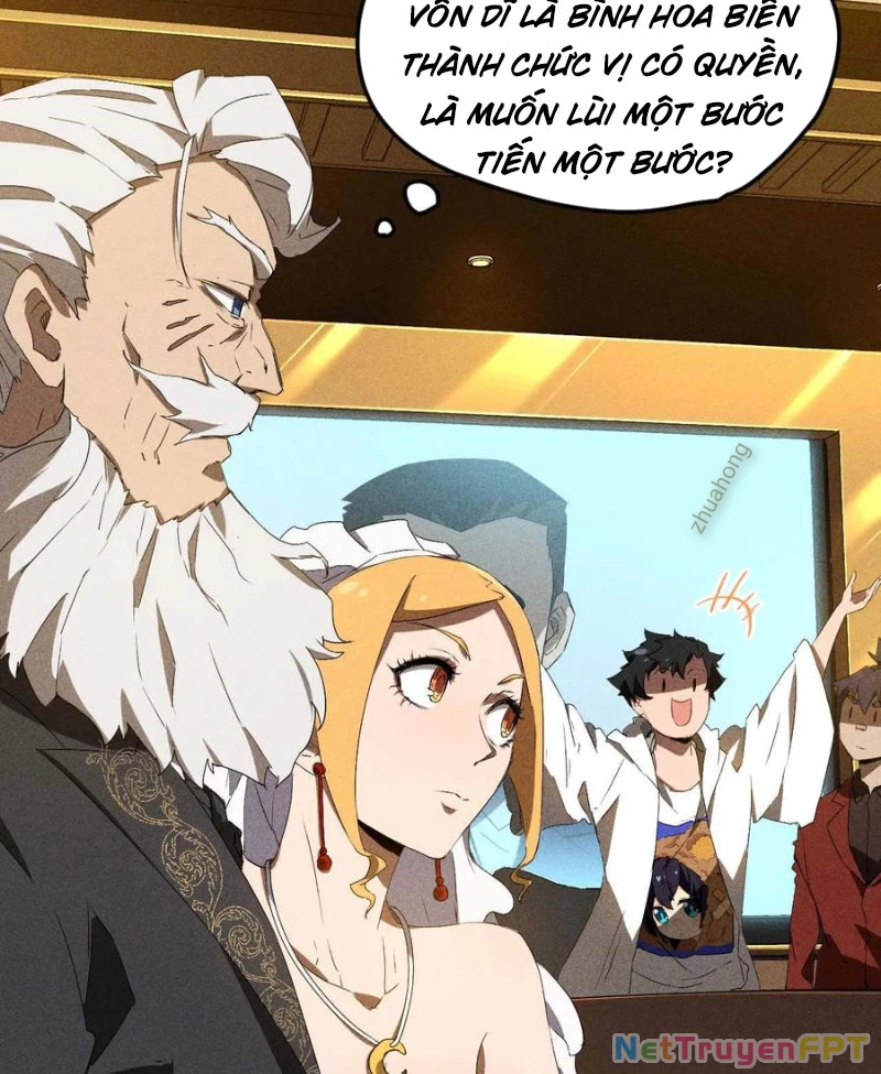 Thương Thiên Tại Hạ Chapter 77 - Trang 2