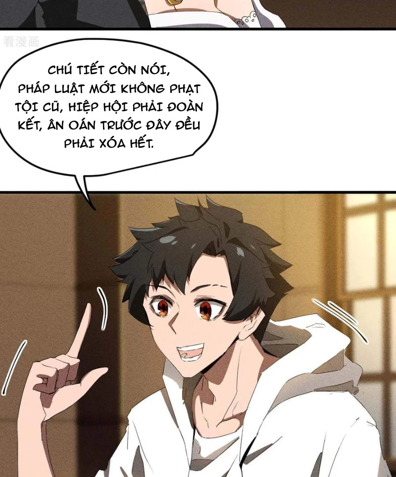 Thương Thiên Tại Hạ Chapter 77 - Trang 2