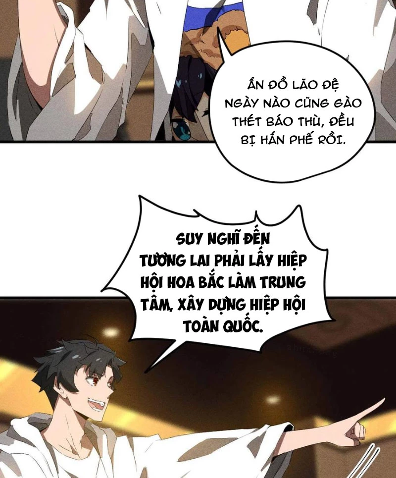 Thương Thiên Tại Hạ Chapter 77 - Trang 2