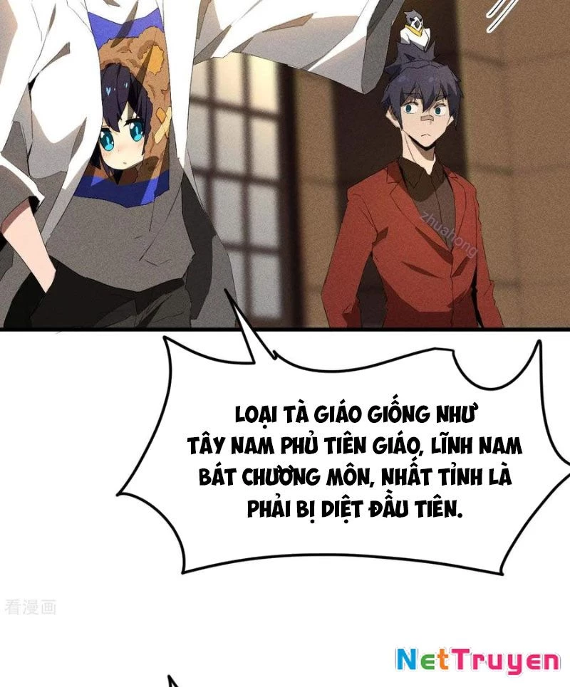 Thương Thiên Tại Hạ Chapter 77 - Trang 2