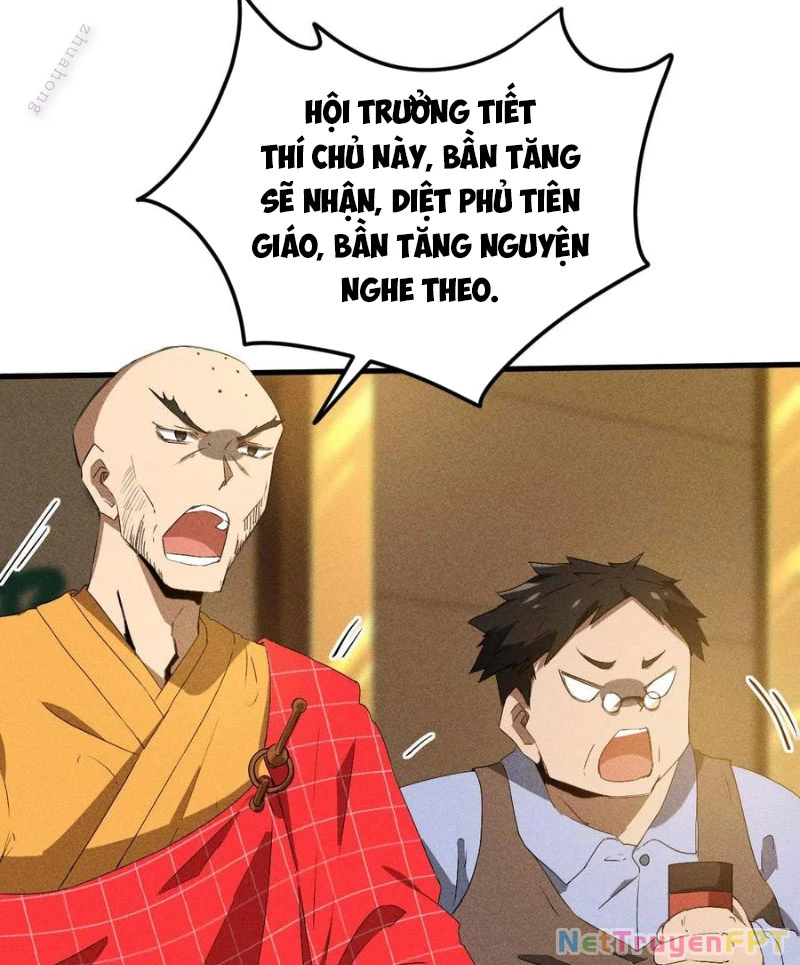 Thương Thiên Tại Hạ Chapter 77 - Trang 2