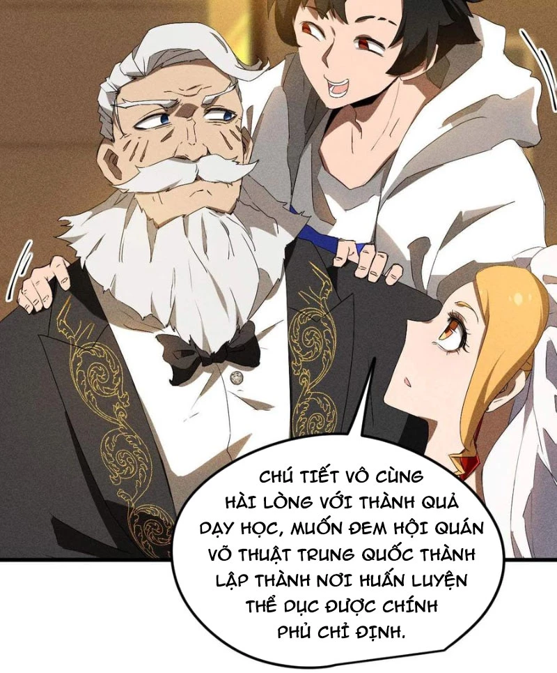 Thương Thiên Tại Hạ Chapter 77 - Trang 2