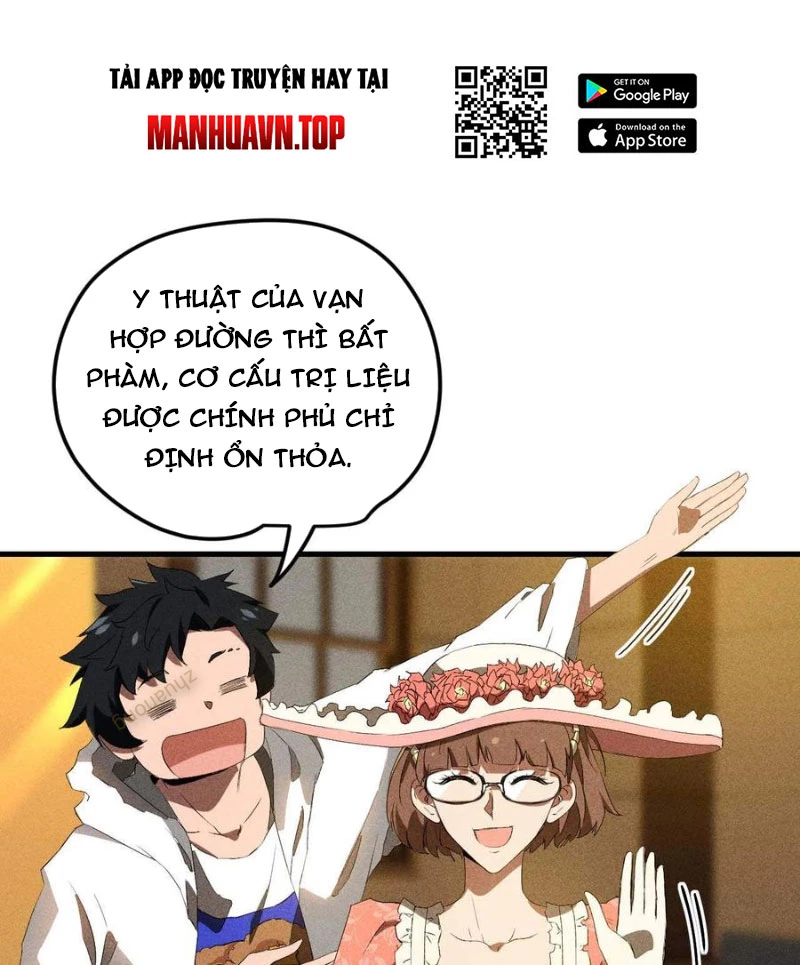 Thương Thiên Tại Hạ Chapter 77 - Trang 2