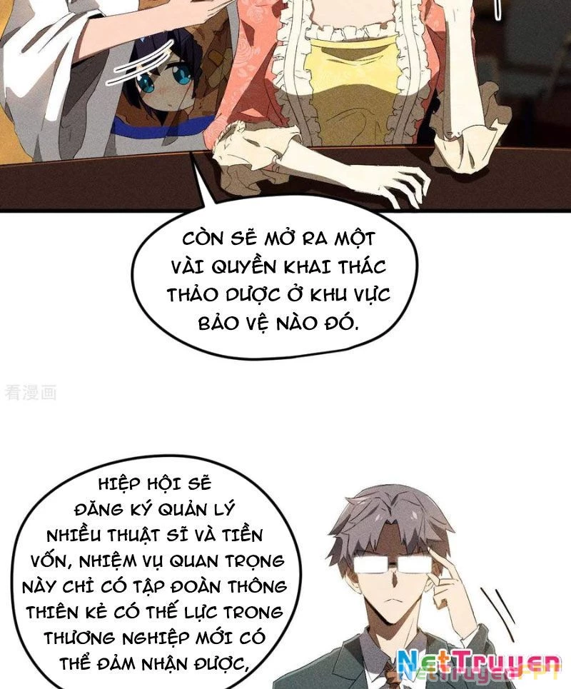 Thương Thiên Tại Hạ Chapter 77 - Trang 2