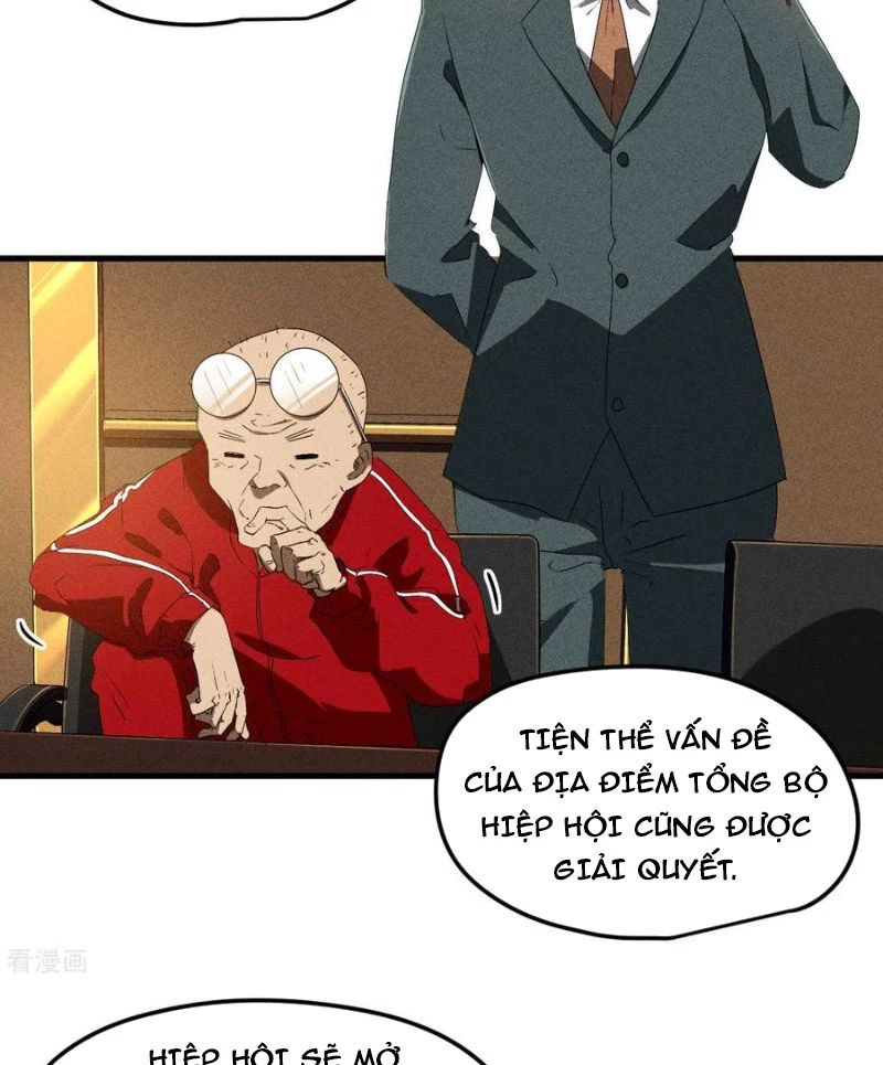 Thương Thiên Tại Hạ Chapter 77 - Trang 2