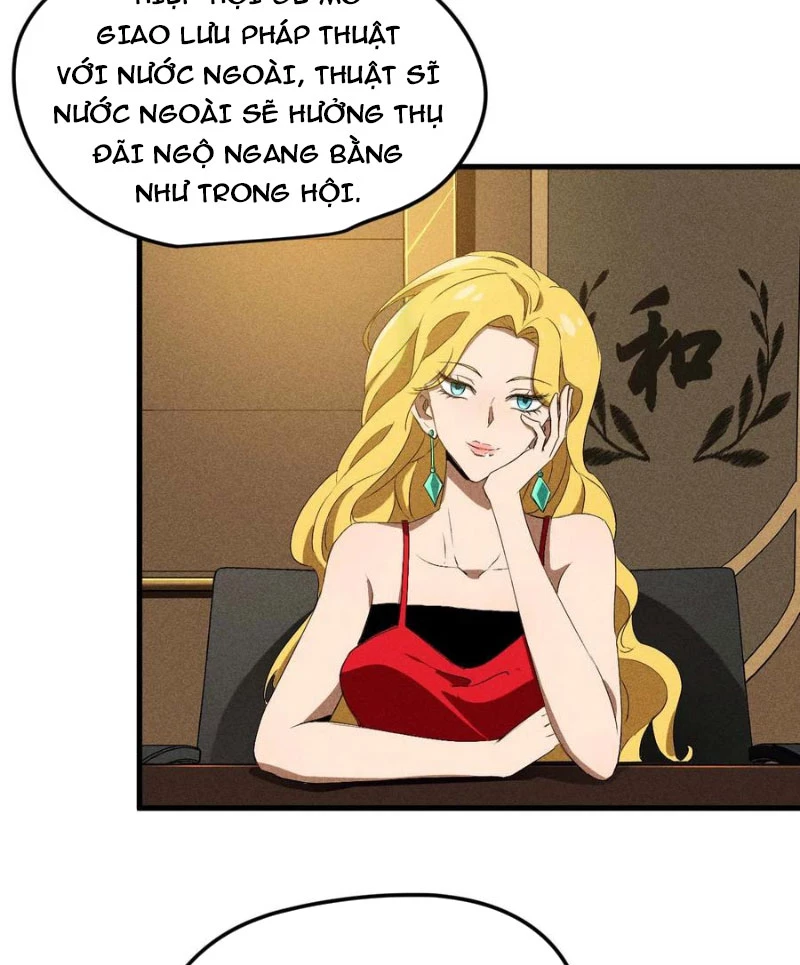 Thương Thiên Tại Hạ Chapter 77 - Trang 2