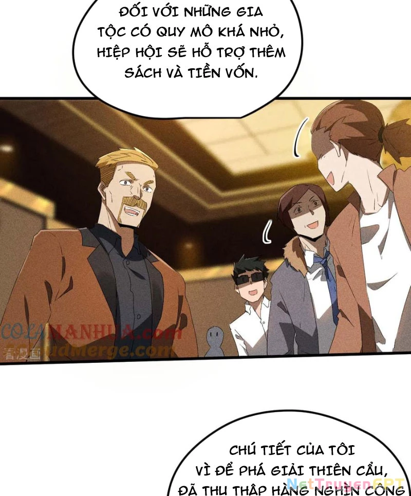 Thương Thiên Tại Hạ Chapter 77 - Trang 2