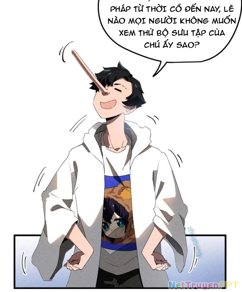 Thương Thiên Tại Hạ Chapter 77 - Trang 2