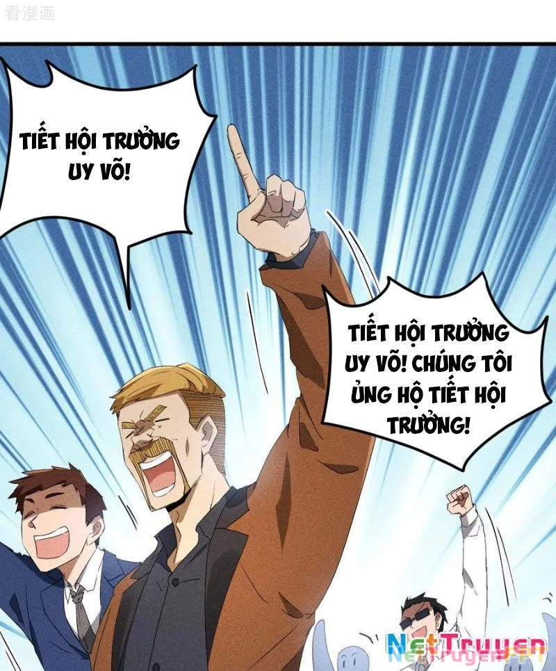 Thương Thiên Tại Hạ Chapter 77 - Trang 2