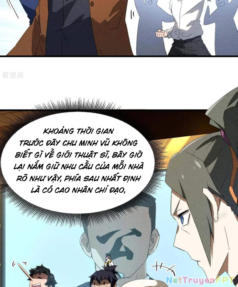 Thương Thiên Tại Hạ Chapter 77 - Trang 2