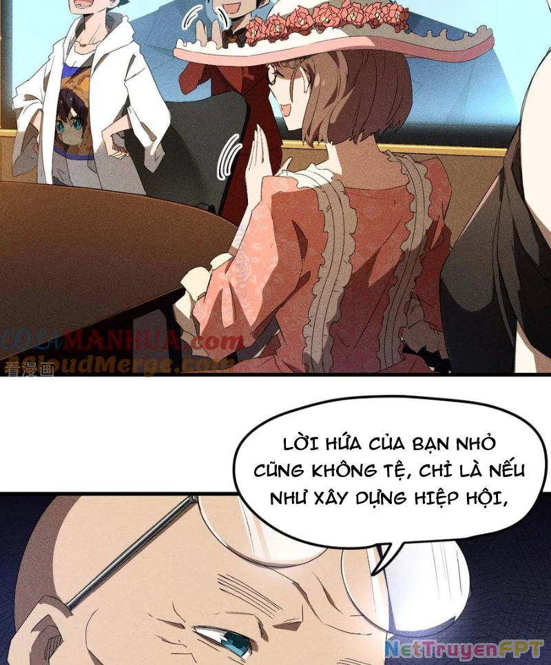 Thương Thiên Tại Hạ Chapter 77 - Trang 2