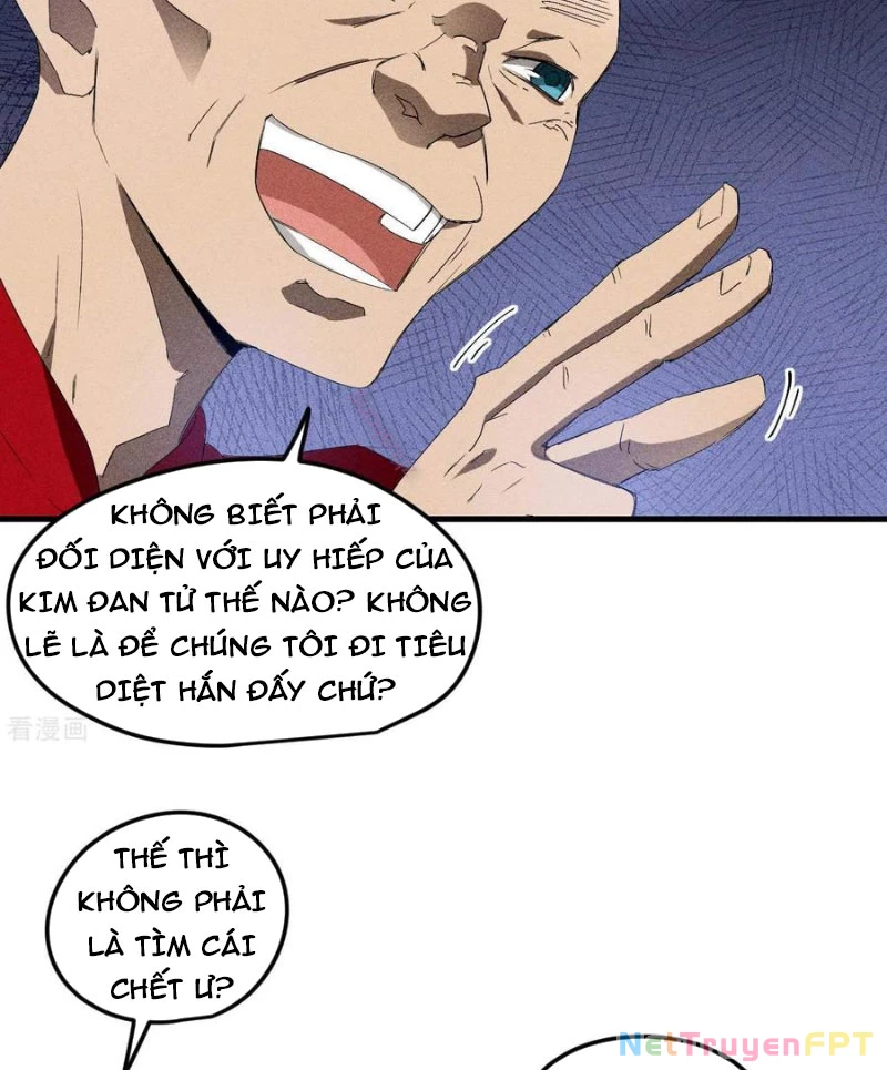 Thương Thiên Tại Hạ Chapter 77 - Trang 2