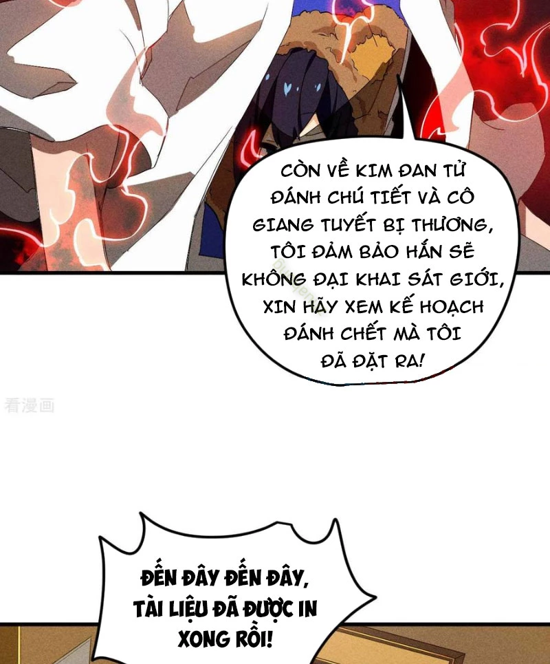 Thương Thiên Tại Hạ Chapter 77 - Trang 2