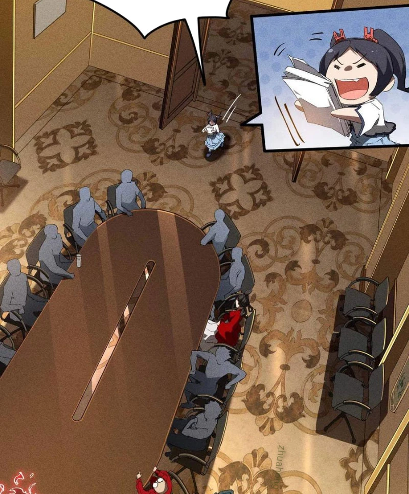 Thương Thiên Tại Hạ Chapter 77 - Trang 2