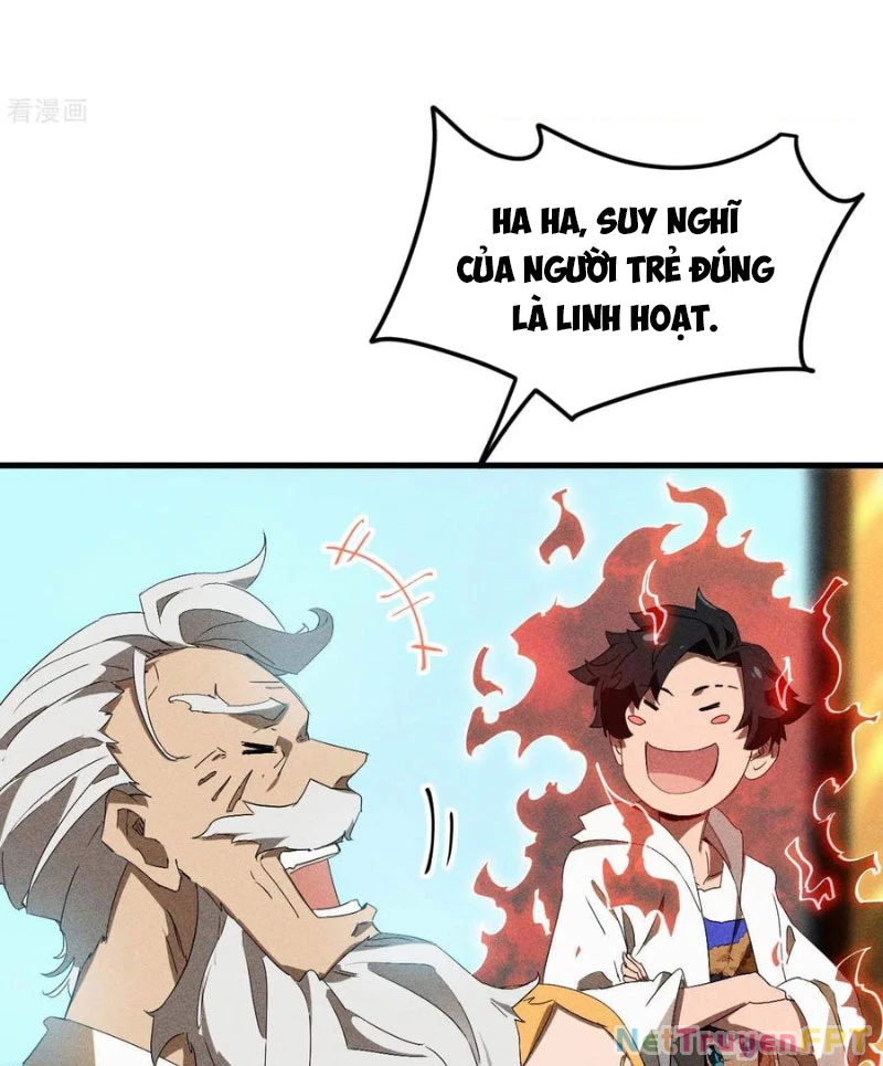 Thương Thiên Tại Hạ Chapter 77 - Trang 2