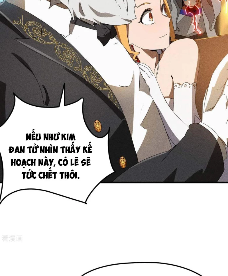 Thương Thiên Tại Hạ Chapter 77 - Trang 2