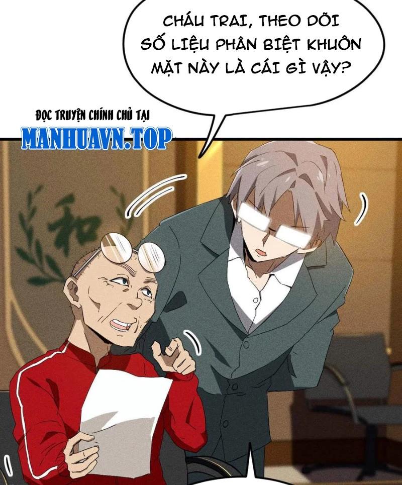 Thương Thiên Tại Hạ Chapter 77 - Trang 2