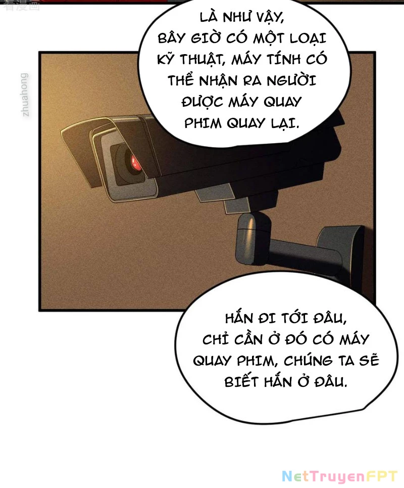 Thương Thiên Tại Hạ Chapter 77 - Trang 2