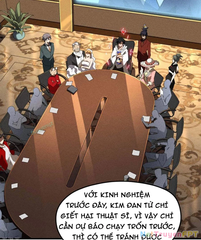 Thương Thiên Tại Hạ Chapter 77 - Trang 2