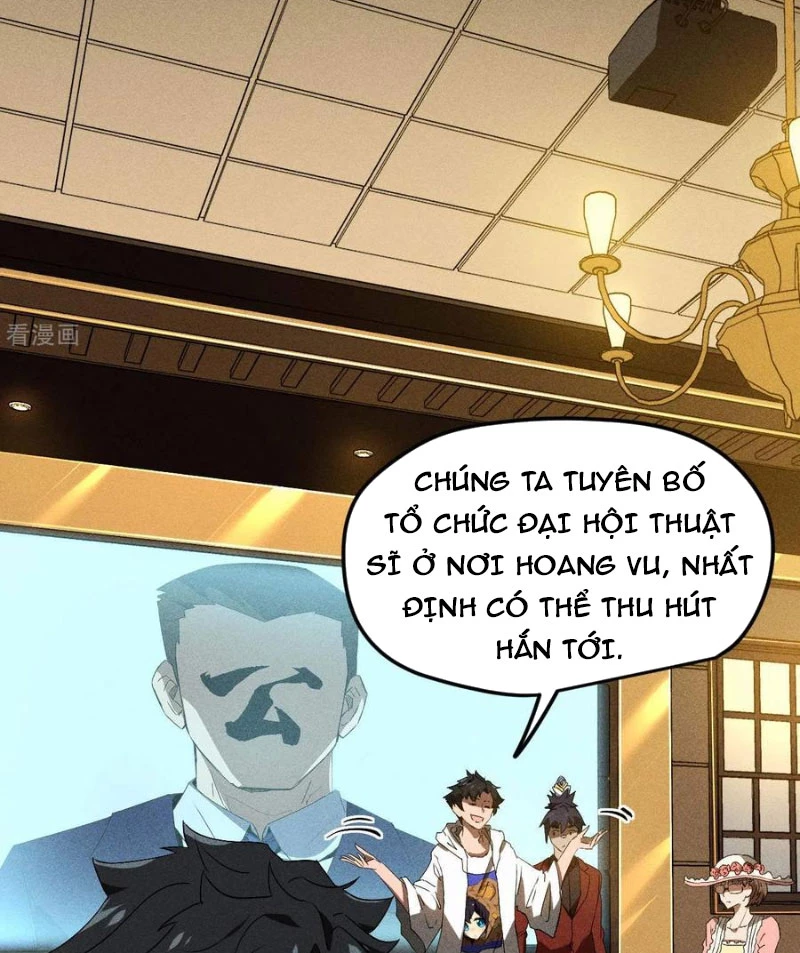 Thương Thiên Tại Hạ Chapter 77 - Trang 2