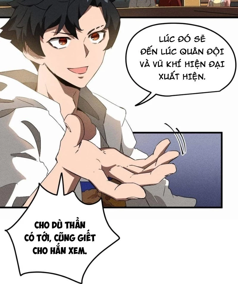 Thương Thiên Tại Hạ Chapter 77 - Trang 2