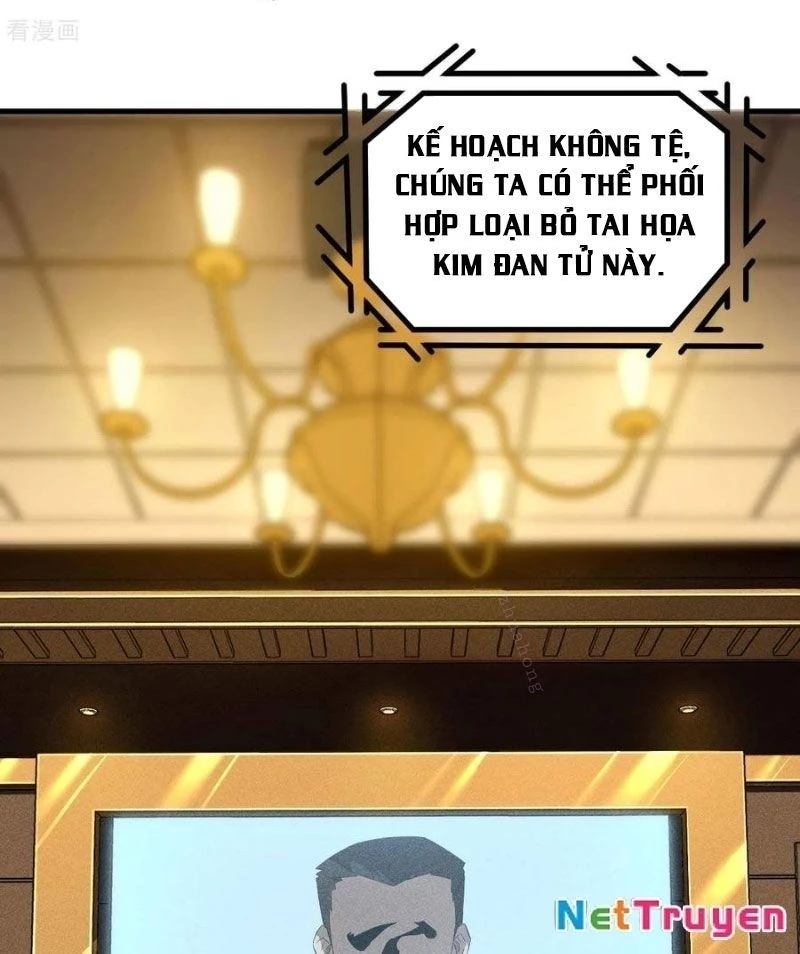 Thương Thiên Tại Hạ Chapter 77 - Trang 2