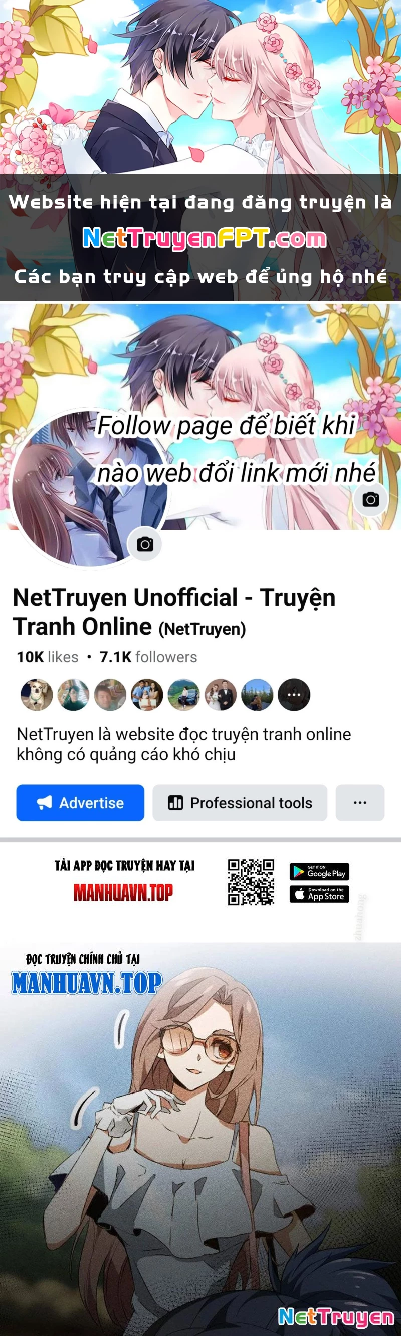 Thương Thiên Tại Hạ Chapter 78 - Trang 2