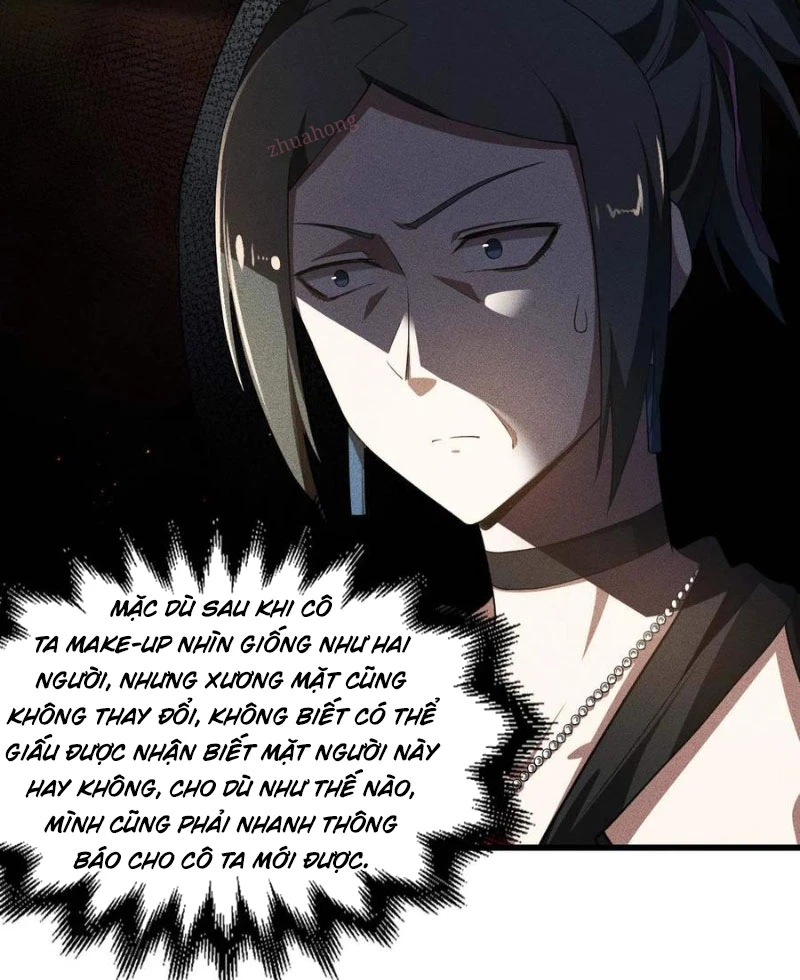 Thương Thiên Tại Hạ Chapter 78 - Trang 2