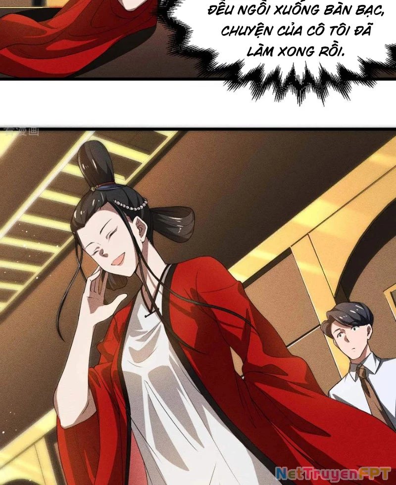 Thương Thiên Tại Hạ Chapter 78 - Trang 2