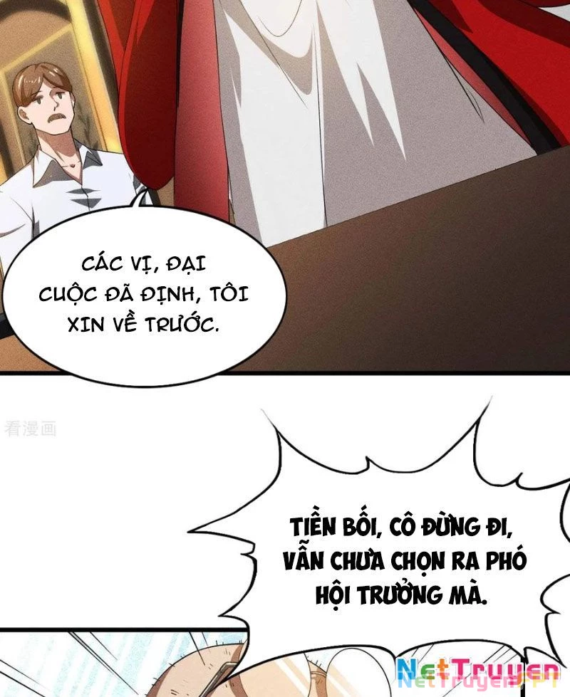 Thương Thiên Tại Hạ Chapter 78 - Trang 2