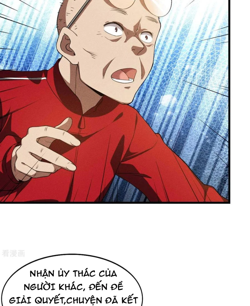 Thương Thiên Tại Hạ Chapter 78 - Trang 2