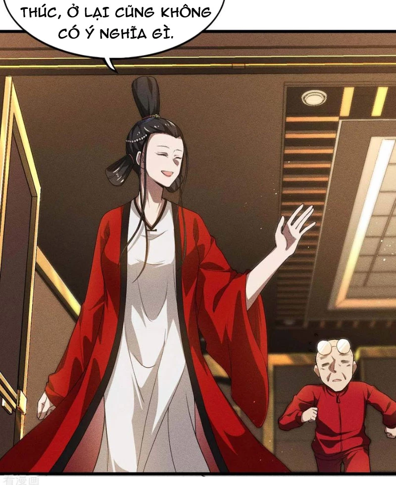 Thương Thiên Tại Hạ Chapter 78 - Trang 2