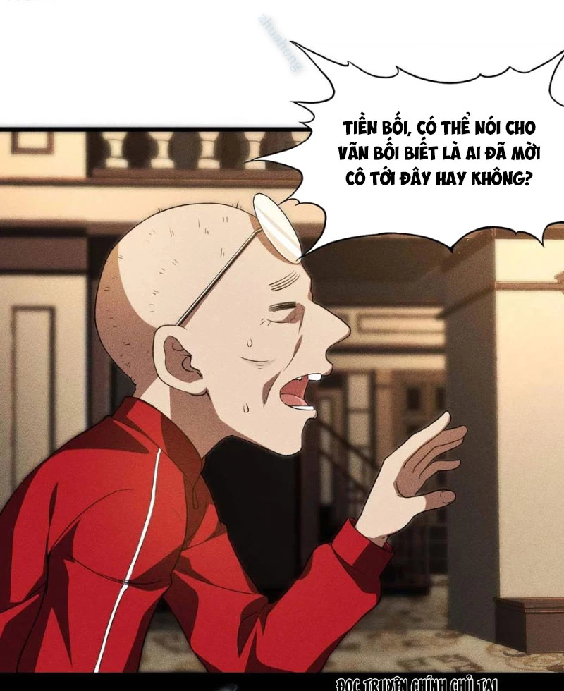 Thương Thiên Tại Hạ Chapter 78 - Trang 2