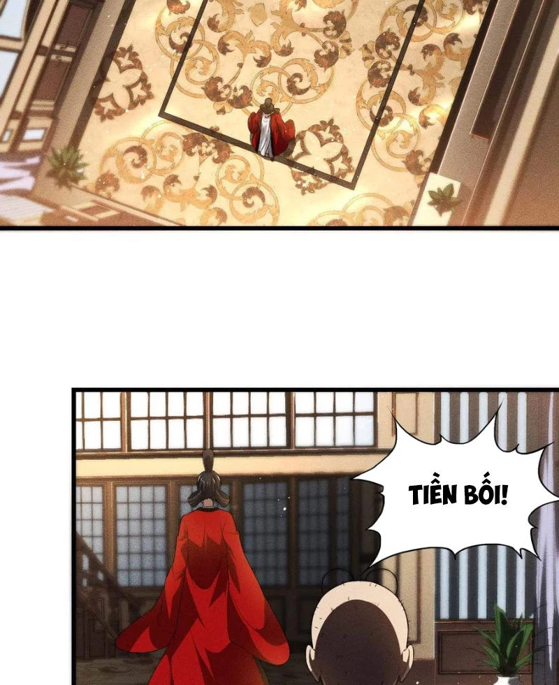 Thương Thiên Tại Hạ Chapter 78 - Trang 2