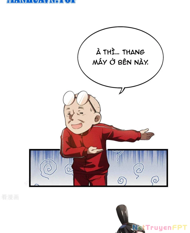 Thương Thiên Tại Hạ Chapter 78 - Trang 2