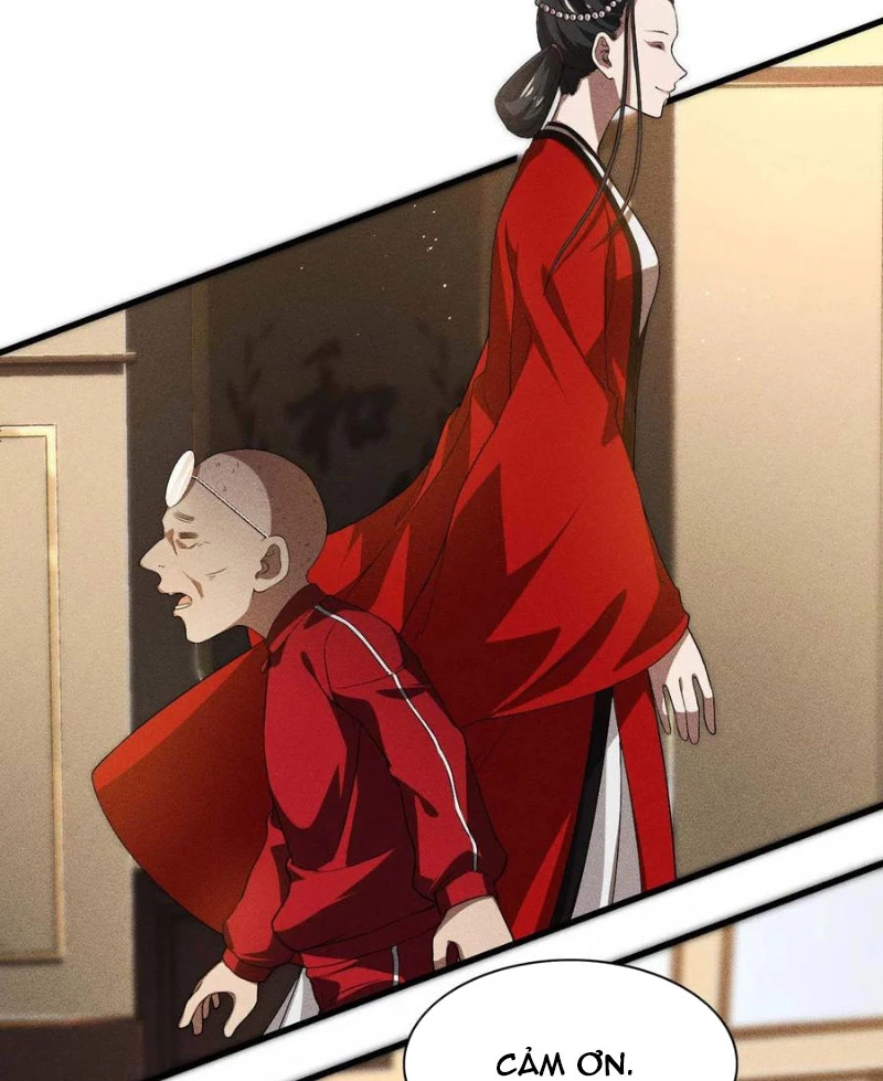 Thương Thiên Tại Hạ Chapter 78 - Trang 2