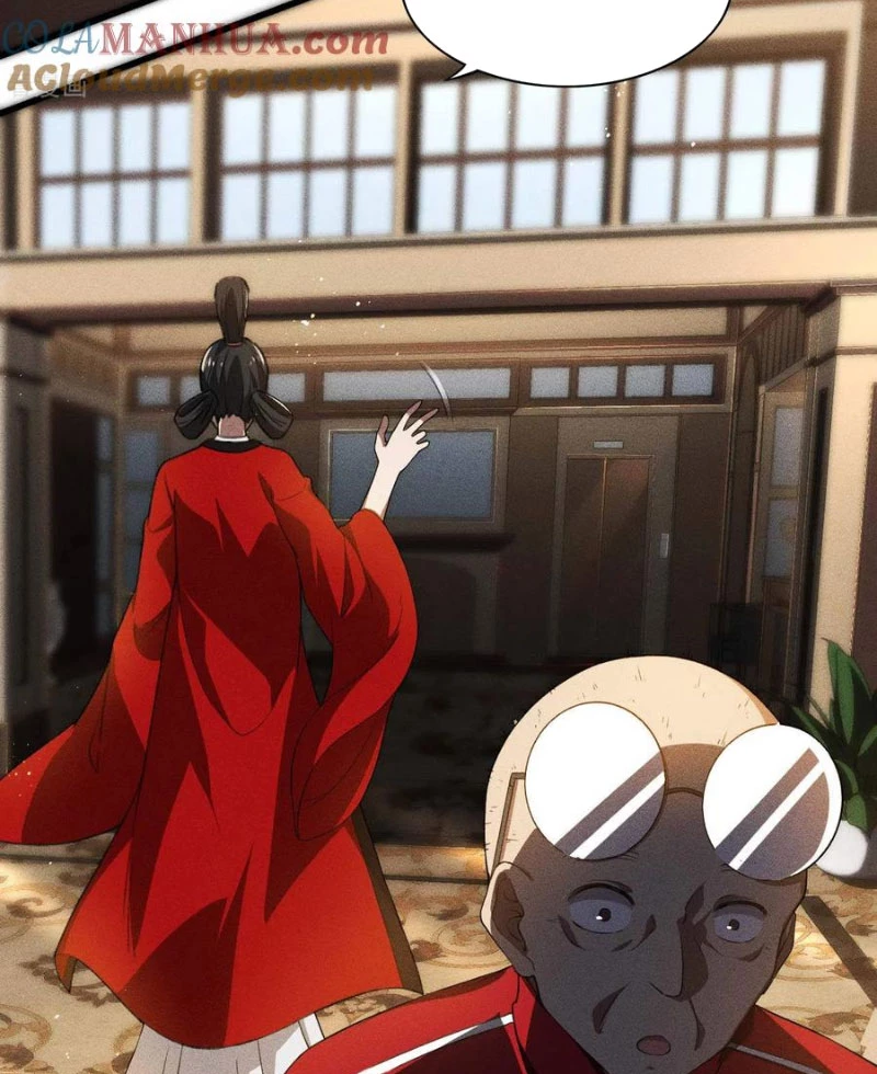 Thương Thiên Tại Hạ Chapter 78 - Trang 2