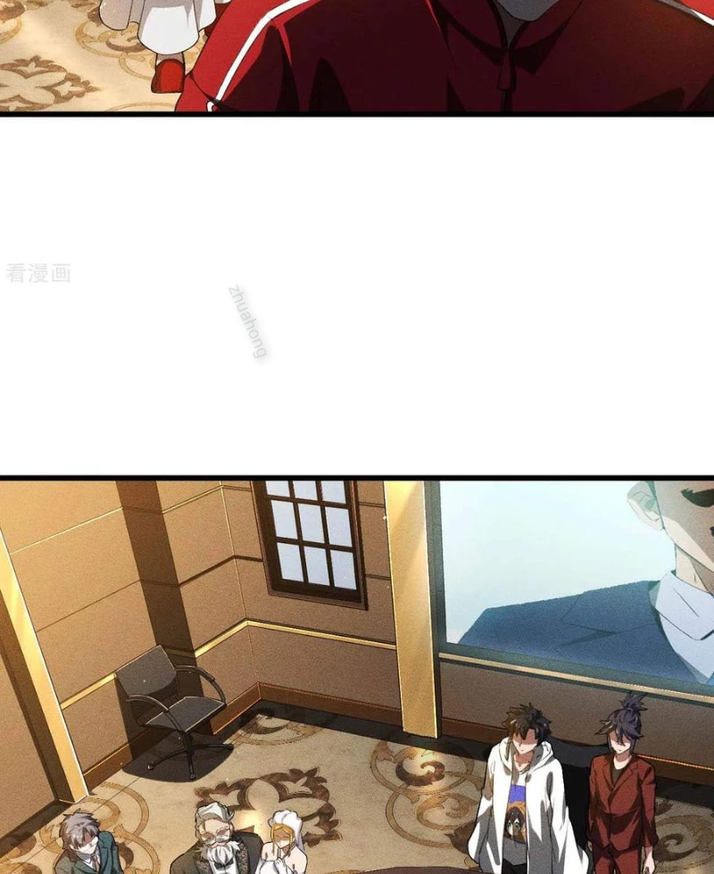 Thương Thiên Tại Hạ Chapter 78 - Trang 2